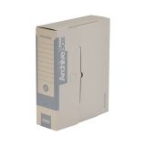 Box archivní Emba 5 živlů - šedá / vítr Box archivní Emba 5 živlů - šedá / vítr