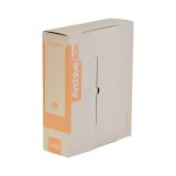 Box archivní Emba 5 živlů - oranžová / oheň Box archivní Emba 5 živlů - oranžová / oheň