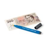 Detektor padělků SAFESCAN 30 Detektor padělků SAFESCAN 30