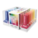 Zvýrazňovače STABILO BOSS x PANTONE - 30 ks Zvýrazňovače STABILO BOSS x PANTONE - 30 ks