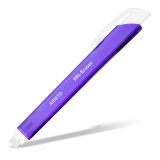 Pryž ARISTO trojhranná v tužce / barevný mix Pryž ARISTO trojhranná v tužce / barevný mix