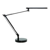 Lampa LED Unilux Mamboled - černá