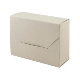 Archivní box Emba pro dlouhodobou archivaci / 35 cm x 26 cm x 11 cm Archivní box Emba pro dlouhodobou archivaci / 35 cm x 26 cm x 11 cm