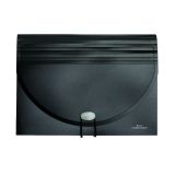 Spisové desky CONCORDE s přihrádkami - 25 kapes Spisové desky CONCORDE s přihrádkami - 25 kapes