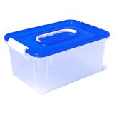 Box úložný JOVI - 5 l / 280 x 190 x 130 mm Box úložný JOVI - 5 l / 280 x 190 x 130 mm