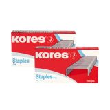 Spojovače Kores - 24 / 6 / 1000 ks Spojovače Kores - 24 / 6 / 1000 ks