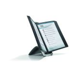 SHERPA style table 10 5855 - černá SHERPA style table 10 5855 - černá