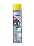Cif Aerosol Classic čistič na dřevo 400 ml Cif Aerosol Classic čistič na dřevo 400 ml