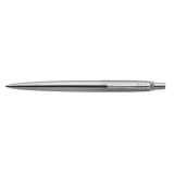 Kuličkové pero Parker Jotter Stainless Steel - stříbrná Kuličkové pero Parker Jotter Stainless Steel - stříbrná