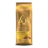 Zrnková káva Lor Crema Absolu Classique / 500 g Zrnková káva Lor Crema Absolu Classique / 500 g