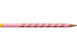 Tužka STABILO® EASYgraph PASTEL - HB / pro leváky / pastelově růžová