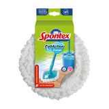 Mop Spontex Full Action Corner Plus - náhradní návlek Mop Spontex Full Action Corner Plus - náhradní návlek