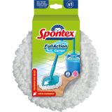 Mop Spontex Full Action Corner Plus - náhradní návlek Mop Spontex Full Action Corner Plus - náhradní návlek