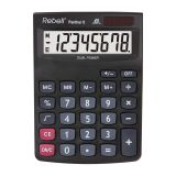 Kalkulačka Rebell Panther 8 displej 8 míst Kalkulačka Rebell Panther 8 displej 8 míst