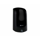 Dávkovač tekutého mýdla AUTOMATIC Merida ONE - černý / na dolévání