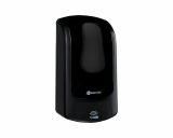 Dávkovač tekutého mýdla AUTOMATIC Merida ONE - černý / na dolévání