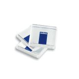 Čokolády ke kávě Lavazza Dark Neapolitans - hořká / 5 g Čokolády ke kávě Lavazza Dark Neapolitans - hořká / 5 g