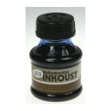 Inkoust plnicí - černá - dokumentní Inkoust plnicí - černá - dokumentní