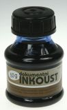 Inkoust plnicí - černá - dokumentní Inkoust plnicí - černá - dokumentní