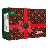 Dárková sada LEROS - Čaje pro vánoční harmonii / 2 x 20 ks