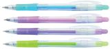 Kuličkové pero Laura - barevný mix
