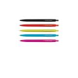 Kuličkové pero CONCORDE Drupy - barevný mix Kuličkové pero CONCORDE Drupy - barevný mix