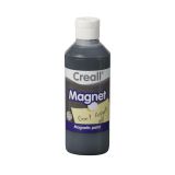 Magnetická barva černá - 250 ml Magnetická barva černá - 250 ml