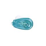 Lepicí roller Kukuyo - 6 mm x 10 m / modrý - tečky Lepicí roller Kukuyo - 6 mm x 10 m / modrý - tečky