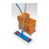 Úklidový vozík set - vozík + mop Úklidový vozík set - vozík + mop