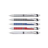 Kuličkové pera Concorde Digital - barevný mix Kuličkové pera Concorde Digital - barevný mix
