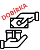 dobírka Balíkovna/Zásilkovna B2B