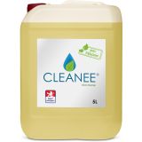 CLEANEE EKO 100% přírodní mýdlo - bez vůně / 5 l CLEANEE EKO 100% přírodní mýdlo - bez vůně / 5 l