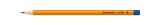 Šestihranná tužka Centropen 9510 - č.2 / HB
