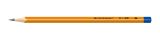 Trojhranná tužka Centropen 9511 - č.2 / HB