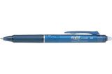 Roller Pilot FriXion Clicker 0,5 mm - modro-černá