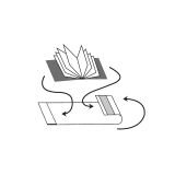 Obal na sešity - na učebnici univerzální Obal na sešity - na učebnici univerzální