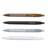 Kuličkové pero Concorde Milano - barevný mix Kuličkové pero Concorde Milano - barevný mix