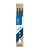 Náplň Pilot FriXion 0,5 - modro-černá / 3 ks