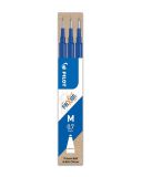 Náplň Pilot FriXion 0,7 - modrá / 3 ks