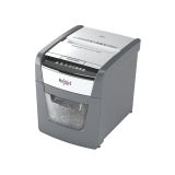 Skartovací stroj Rexel Auto+ Optimum 50X Skartovací stroj Rexel Auto+ Optimum 50X