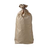 Pytel na odpad papírový - 65x120cm / 3-vrstvý Pytel na odpad papírový - 65x120cm / 3-vrstvý