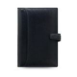 Diář Filofax Lockwood - osobní / navy Diář Filofax Lockwood - osobní / navy