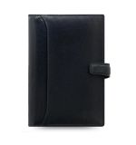 Filofax Lockwood - osobní / navy
