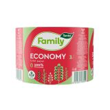 Papír toaletní Tento Family Economy - 2 vrstvý / 60 m Papír toaletní Tento Family Economy - 2 vrstvý / 60 m