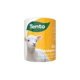Utěrky papírové Tento Universal XXL - 2 vrstvé Utěrky papírové Tento Universal XXL - 2 vrstvé