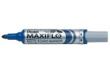 Popisovač Pentel MAXIFLO MWL5M - modrá