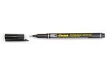 Popisovač Pentel NF450 permanentní - černá