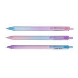 Kuličkové pero Concorde Duha - barevný mix