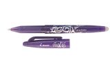 Roller Pilot FriXion Ball 0,7 mm - fialová