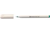 Liner Centropen 2811 F / zelená